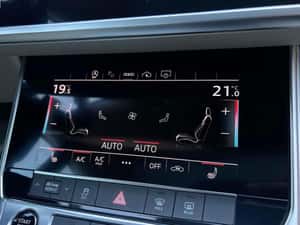 Audi A6 Automată 265 HP Benzină — miniatura 4