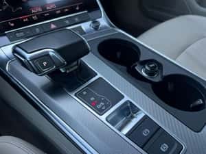 Audi A6 Automată 265 HP Benzină — miniatura 5