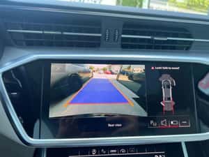 Audi A6 Automată 265 HP Benzină — miniatura 6