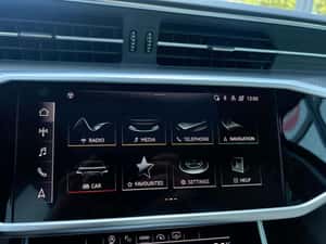Audi A6 Automată 265 HP Benzină — miniatura 7