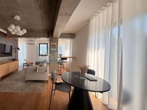 Apartament Premium 3 Camere| Mobilat & Utilat Complet | Centru Galați — miniatura 3