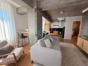 Apartament Premium 3 Camere| Mobilat & Utilat Complet | Centru Galați — miniatura 5