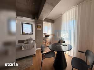 Apartament Premium 3 Camere| Mobilat & Utilat Complet | Centru Galați — miniatura 6