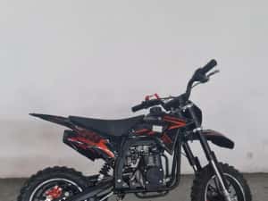 Cross 49cc  automat pentru copii cu garanție și livrare în toată Țara