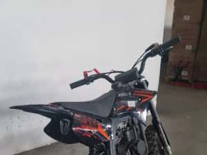 Cross 49cc  automat pentru copii cu garanție și livrare în toată Țara — miniatura 3
