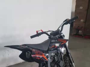 Cross 49cc  automat pentru copii cu garanție și livrare în toată Țara — miniatura 7