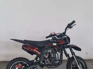 Cross 49cc  automat pentru copii cu garanție și livrare în toată Țara — miniatura 10