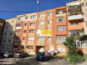 Comision 0! Apartament cu 2 camere de vânzare în Aiud, zona Dallas — miniatura 3