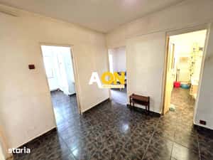 Comision 0! Apartament cu 2 camere de vânzare în Aiud, zona Dallas — miniatura 6