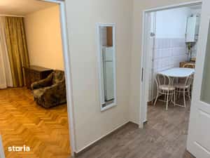 Vand apartament 2 camere Manastur — miniatura 4