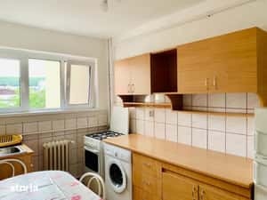 Vand apartament 2 camere Manastur — miniatura 6
