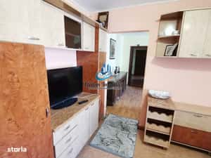 Apartament 3 camere semidecomandat, etaj 7, Orion Darmanesti — miniatura 7