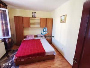 Apartament 3 camere semidecomandat, etaj 7, Orion Darmanesti — miniatura 8