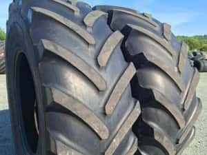 Anvelope second-hand 650/85r38 Michelin  fara defecte ! — miniatura 2