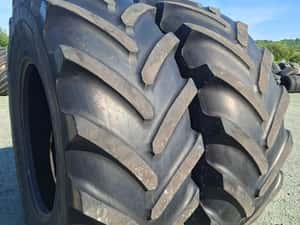 Anvelope second-hand 650/85r38 Michelin  fara defecte ! — miniatura 3