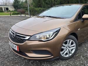 Vand Opel Astra K 2016 Benzina 999 cmc Neavariata — miniatura 1