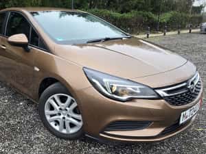 Vand Opel Astra K 2016 Benzina 999 cmc Neavariata — miniatura 3