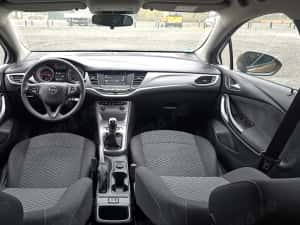 Vand Opel Astra K 2016 Benzina 999 cmc Neavariata — miniatura 6