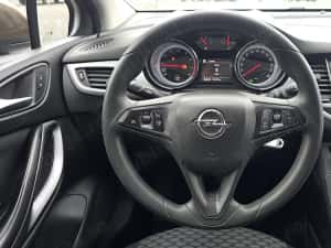 Vand Opel Astra K 2016 Benzina 999 cmc Neavariata — miniatura 8
