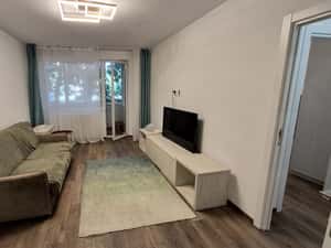 Apartament cu 2 camere 49,59 mp - cl. Grivitei - Gara de Nord — miniatura 4