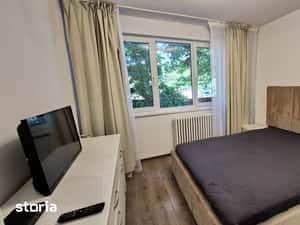 Apartament cu 2 camere 49,59 mp - cl. Grivitei - Gara de Nord — miniatura 6