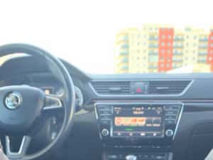 Skoda Superb L&K 190cp 4x4 — miniatura 6
