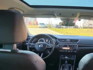 Skoda Superb L&K 190cp 4x4 — miniatura 7
