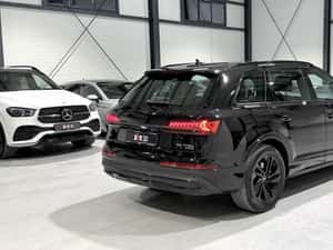 Audi Q7 2022 Hibrid Plug-in, 98.082 km — miniatura 2