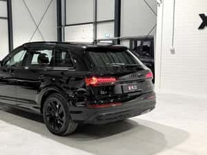 Audi Q7 2022 Hibrid Plug-in, 98.082 km — miniatura 4