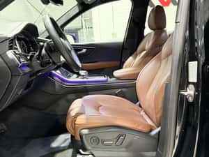 Audi Q7 2022 Hibrid Plug-in, 98.082 km — miniatura 6
