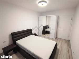 Apartament 2 camere Complex Fusion Towers — miniatura 4