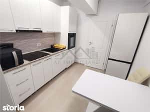 Apartament 2 camere Complex Fusion Towers — miniatura 5