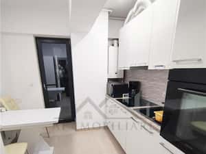 Apartament 2 camere Complex Fusion Towers — miniatura 6