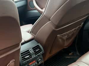 Bmw x5 e70 2013 M50D hud up soft closse panoramic — miniatura 5