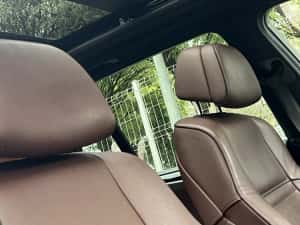 Bmw x5 e70 2013 M50D hud up soft closse panoramic — miniatura 6