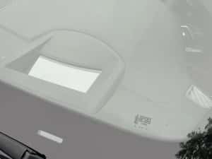Bmw x5 e70 2013 M50D hud up soft closse panoramic — miniatura 7