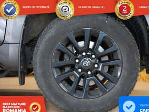 Toyota Land Cruiser - 54.950 EUR — miniatura 6