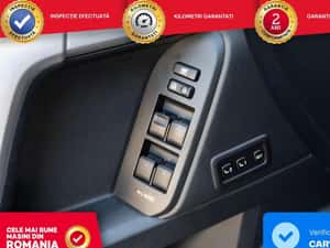 Toyota Land Cruiser - 54.950 EUR — miniatura 7