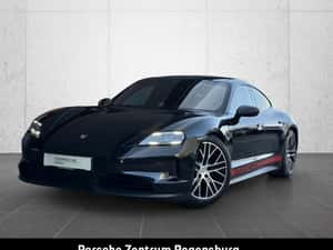 Porsche Taycan Berlină electrică second-hand