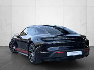 Porsche Taycan Berlină electrică second-hand — miniatura 3