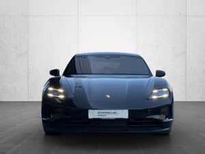 Porsche Taycan Berlină electrică second-hand — miniatura 4