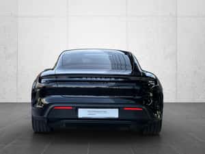 Porsche Taycan Berlină electrică second-hand — miniatura 5