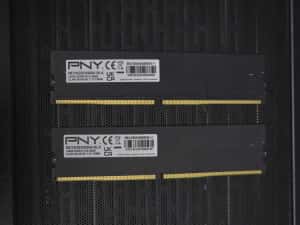 Ram 32GB DDR5 5600 PNY (2x16) — miniatura 2