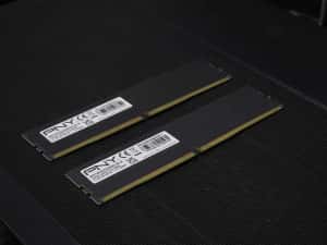 Ram 32GB DDR5 5600 PNY (2x16) — miniatura 4