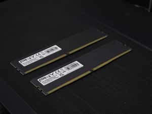 Ram 32GB DDR5 5600 PNY (2x16) — miniatura 7