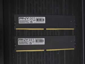 Ram 32GB DDR5 5600 PNY (2x16) — miniatura 8