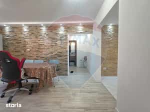Apartament în care te poți muta fără griji-3 camere-Armatei Tarnaveni — miniatura 4