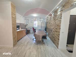 Apartament în care te poți muta fără griji-3 camere-Armatei Tarnaveni — miniatura 5