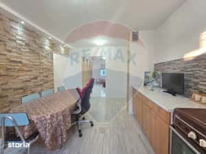 Apartament în care te poți muta fără griji-3 camere-Armatei Tarnaveni — miniatura 6