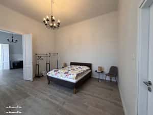 Apartament 3 camere | Etaj 1 | Tavan Inalt | Finisat | Dorobantilor